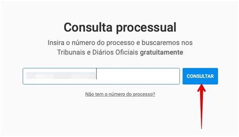 時鐘店|CONSULTA DE PROCESSOS